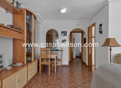 Venta - Apartamento - Torrevieja - La Siesta - El Salado - Torreta