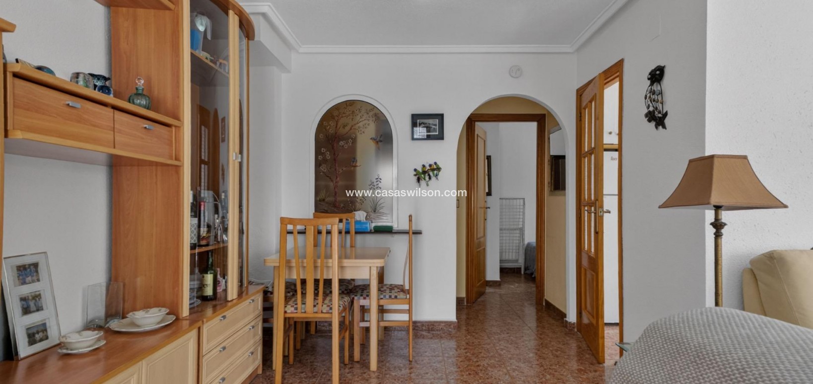 Venta - Apartamento - Torrevieja - La Siesta - El Salado - Torreta
