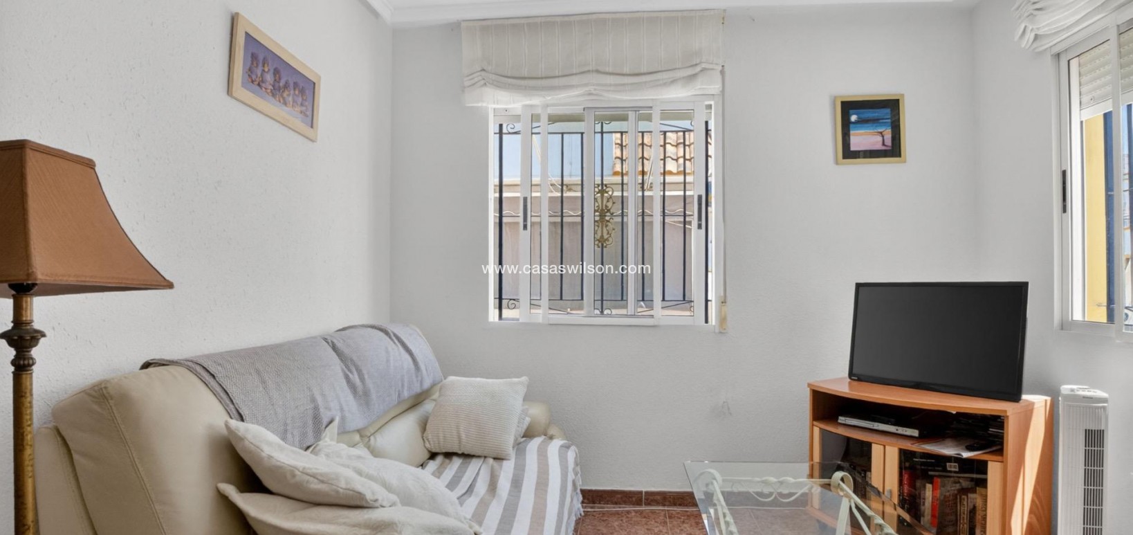 Venta - Apartamento - Torrevieja - La Siesta - El Salado - Torreta