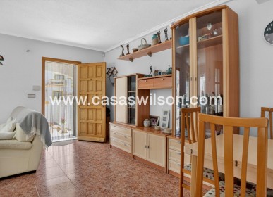 Venta - Apartamento - Torrevieja - La Siesta - El Salado - Torreta