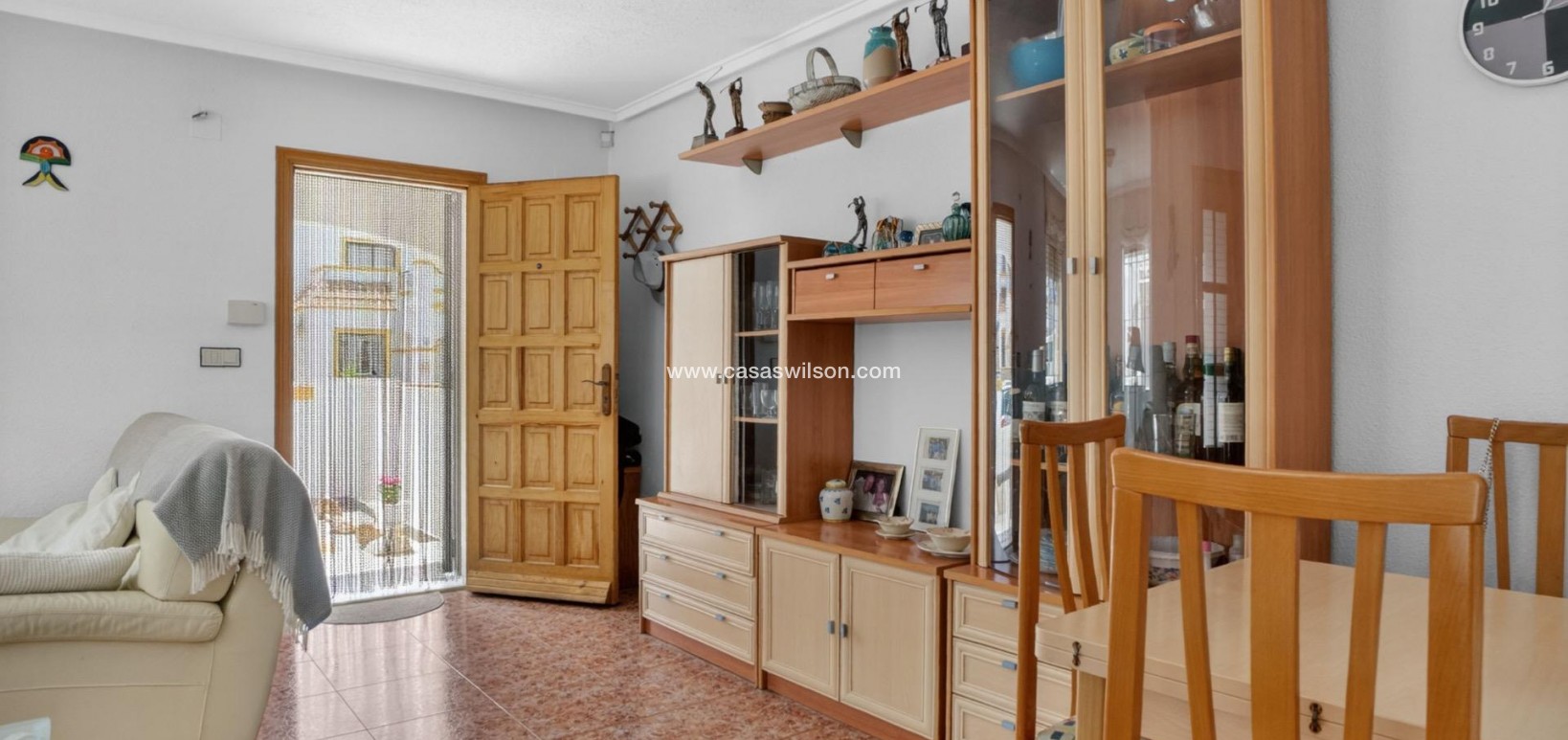 Venta - Apartamento - Torrevieja - La Siesta - El Salado - Torreta