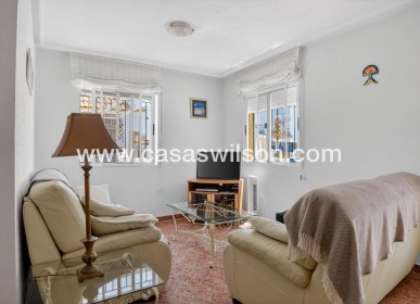 Venta - Apartamento - Torrevieja - La Siesta - El Salado - Torreta
