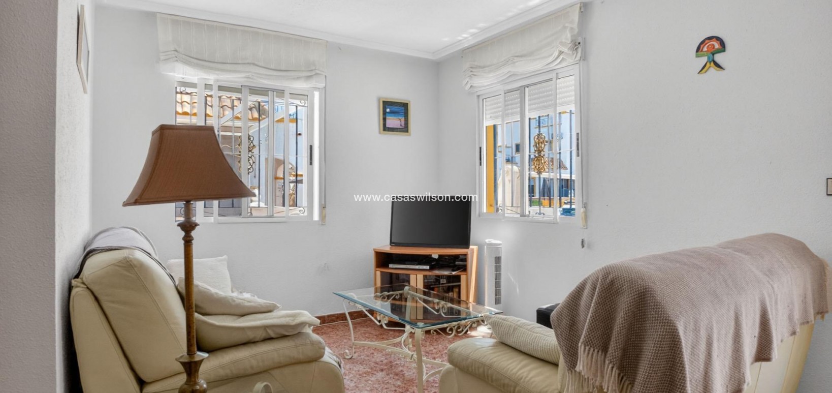 Venta - Apartamento - Torrevieja - La Siesta - El Salado - Torreta