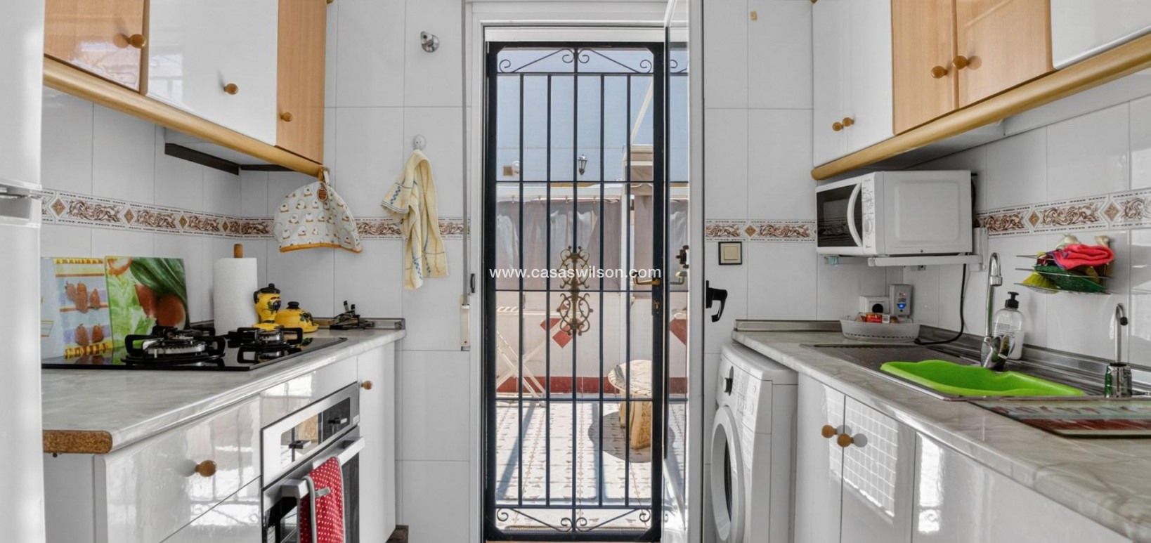 Venta - Apartamento - Torrevieja - La Siesta - El Salado - Torreta