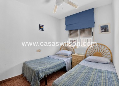Venta - Apartamento - Torrevieja - La Siesta - El Salado - Torreta