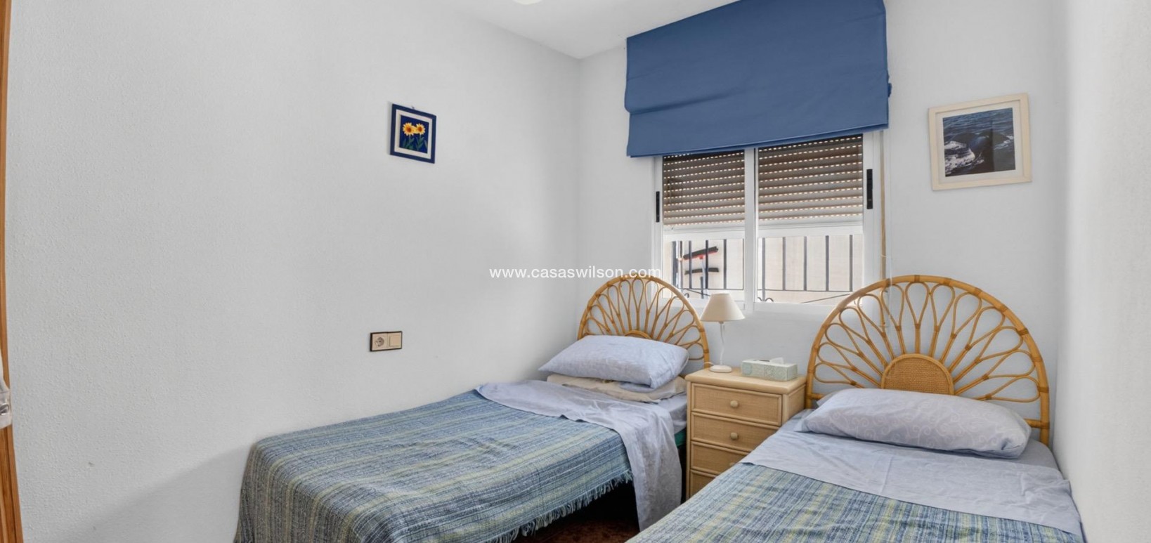 Venta - Apartamento - Torrevieja - La Siesta - El Salado - Torreta