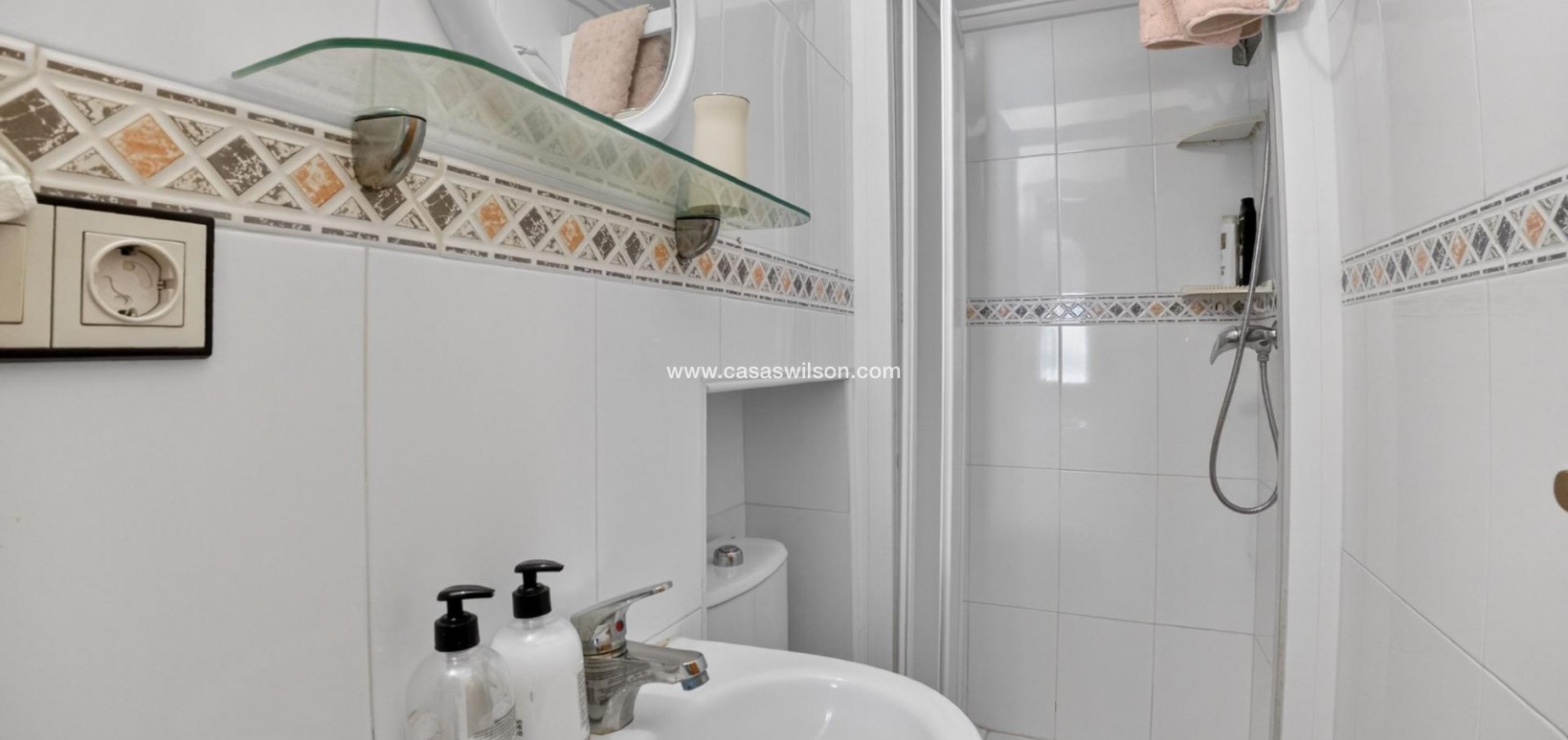 Venta - Apartamento - Torrevieja - La Siesta - El Salado - Torreta