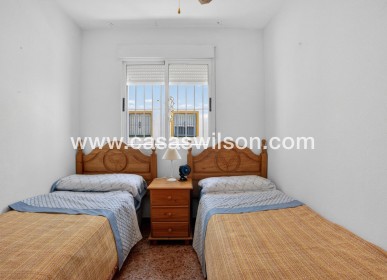 Venta - Apartamento - Torrevieja - La Siesta - El Salado - Torreta