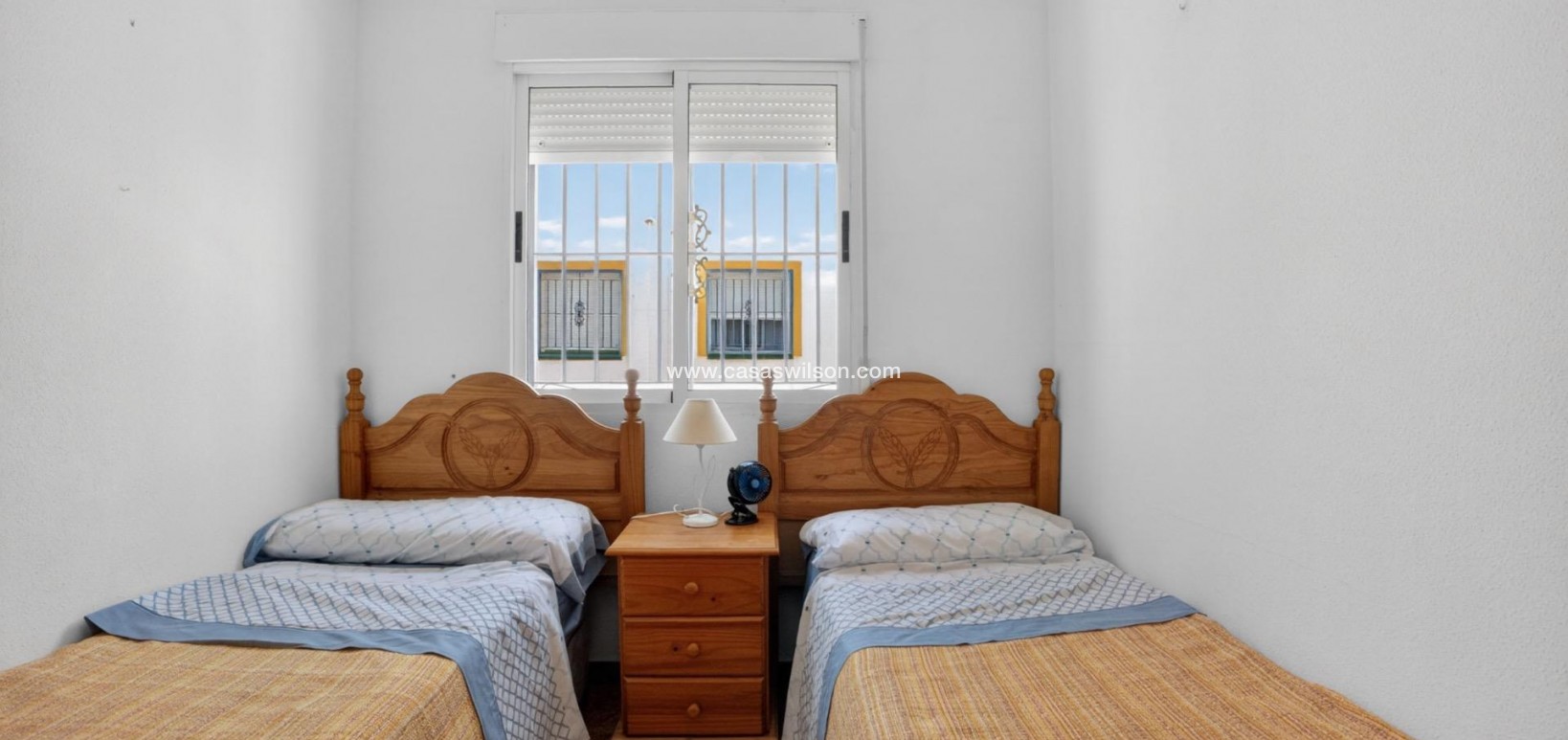 Venta - Apartamento - Torrevieja - La Siesta - El Salado - Torreta