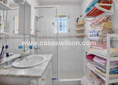 Venta - Apartamento - Torrevieja - La Siesta - El Salado - Torreta