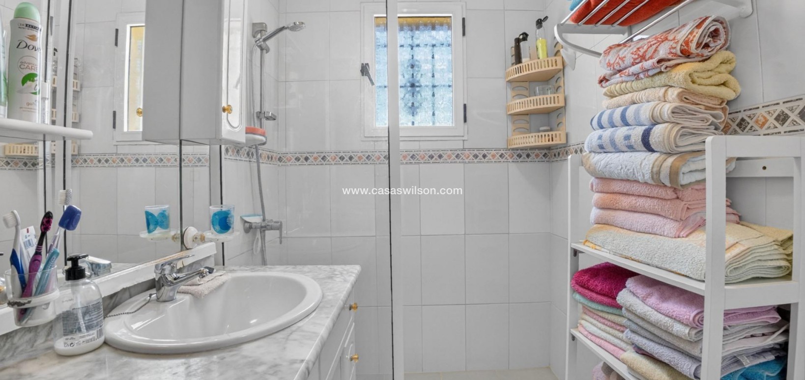 Venta - Apartamento - Torrevieja - La Siesta - El Salado - Torreta