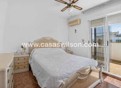 Venta - Apartamento - Torrevieja - La Siesta - El Salado - Torreta
