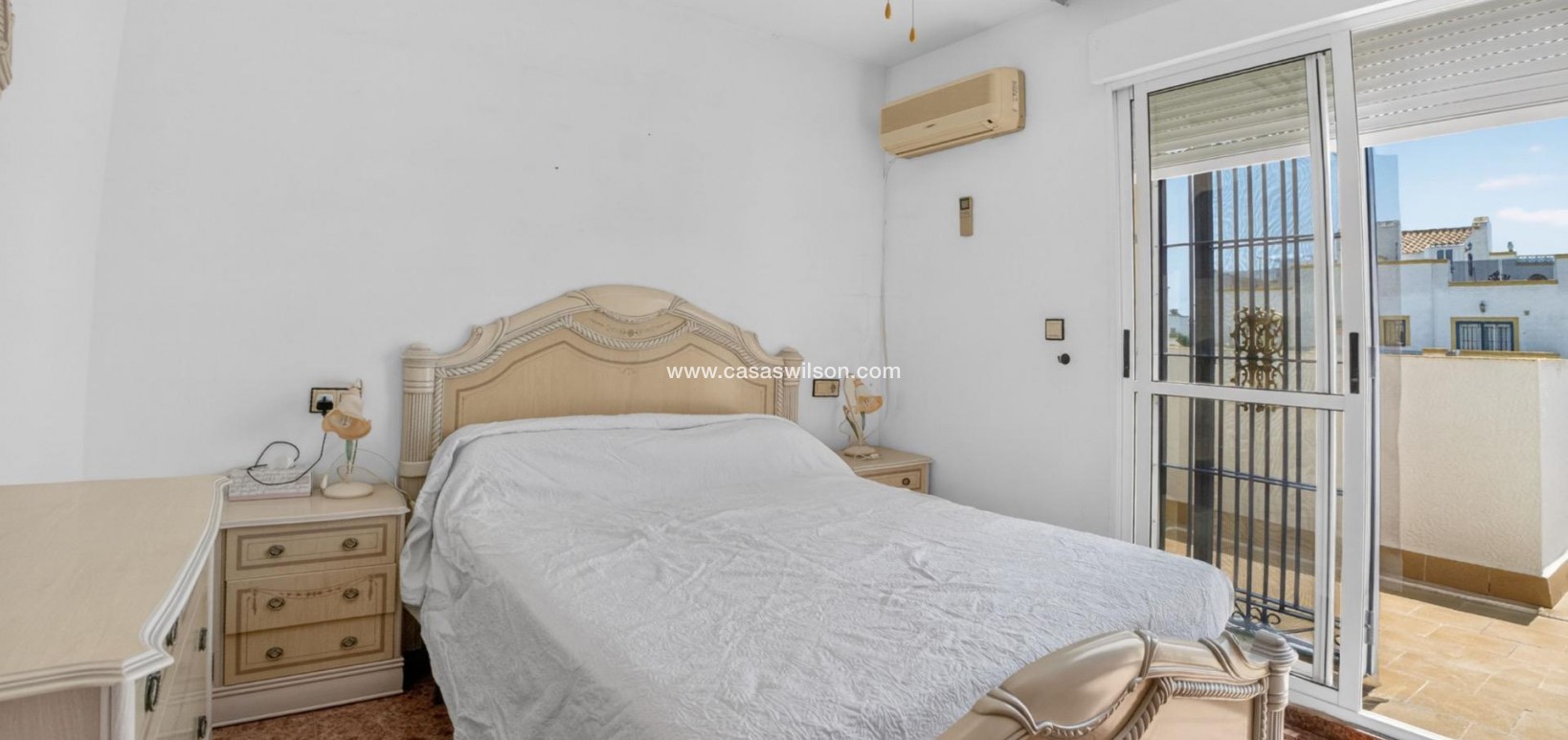 Venta - Apartamento - Torrevieja - La Siesta - El Salado - Torreta