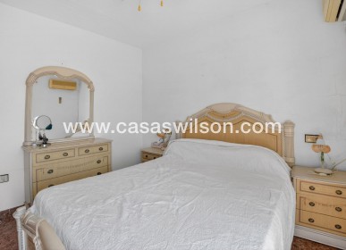 Venta - Apartamento - Torrevieja - La Siesta - El Salado - Torreta