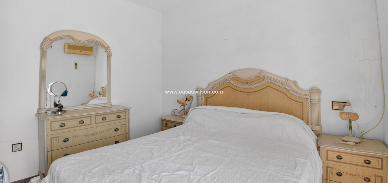 Venta - Apartamento - Torrevieja - La Siesta - El Salado - Torreta