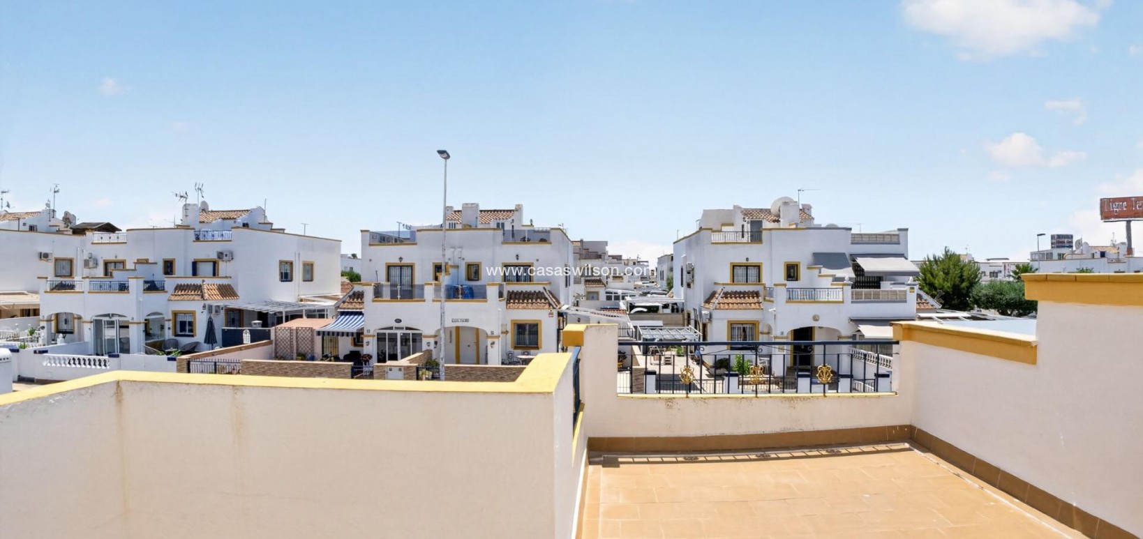 Venta - Apartamento - Torrevieja - La Siesta - El Salado - Torreta