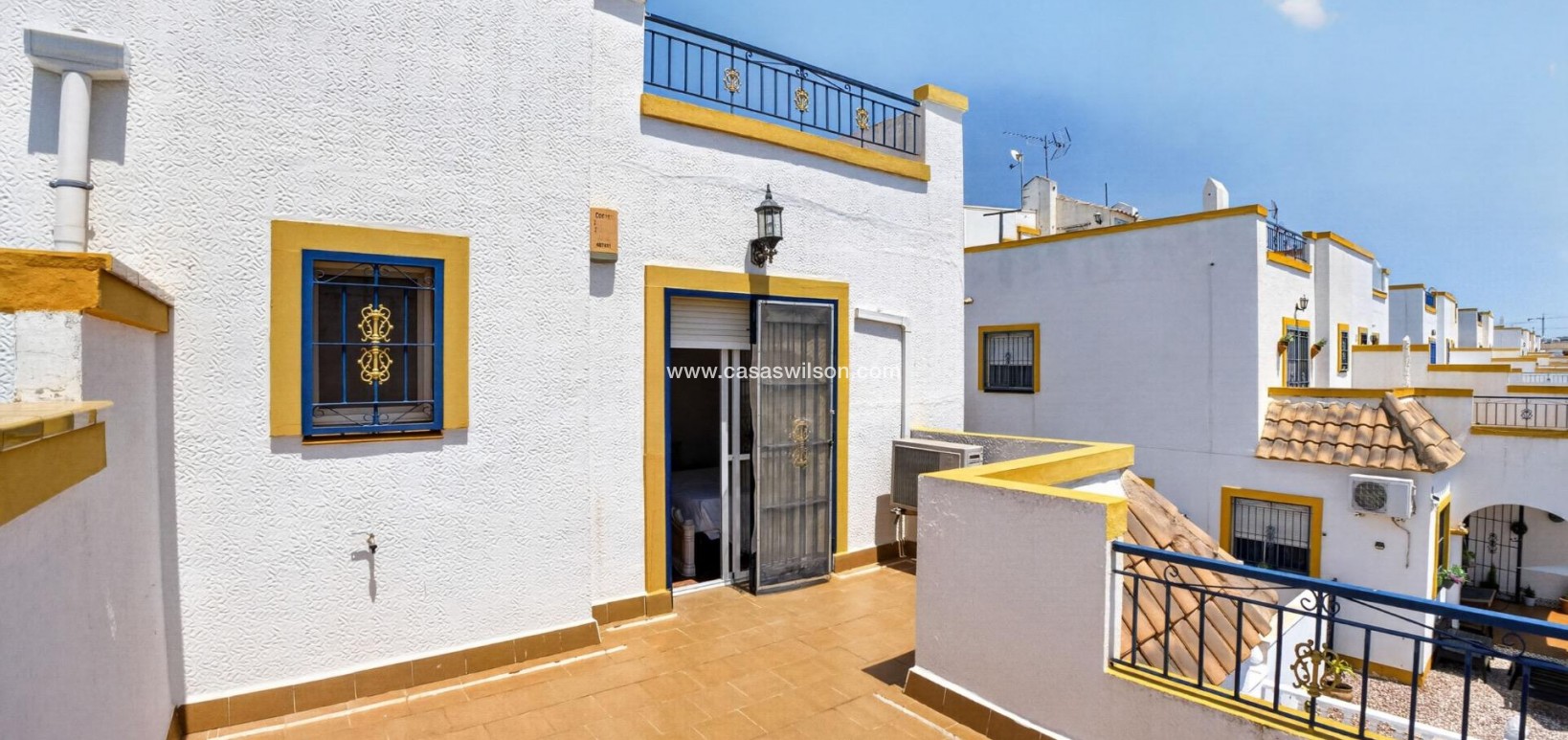 Venta - Apartamento - Torrevieja - La Siesta - El Salado - Torreta