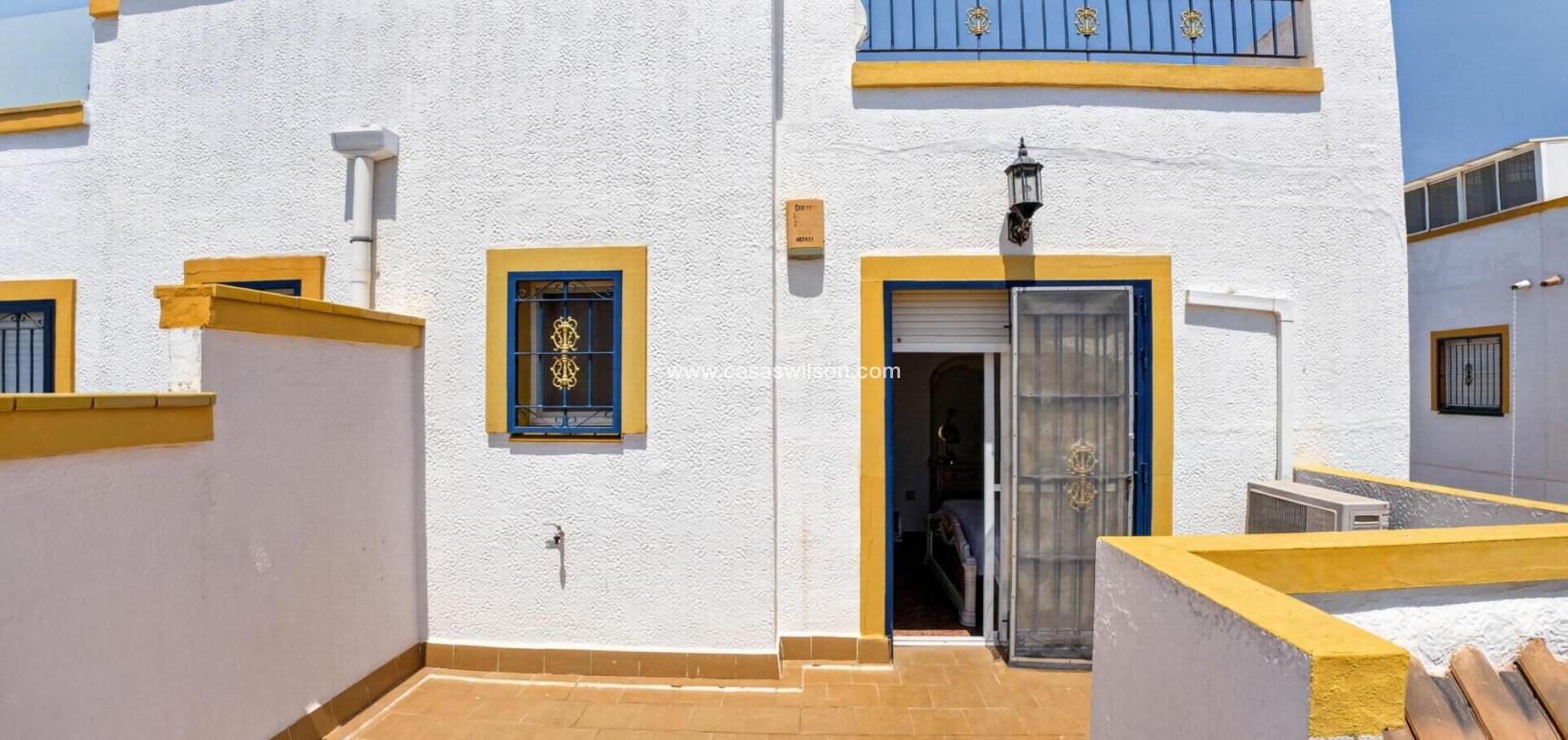 Venta - Apartamento - Torrevieja - La Siesta - El Salado - Torreta