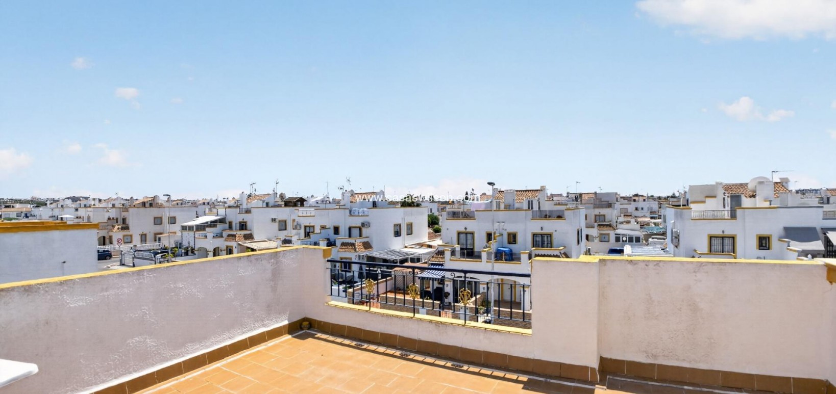 Venta - Apartamento - Torrevieja - La Siesta - El Salado - Torreta