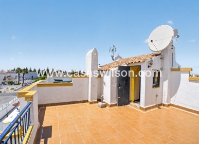 Venta - Apartamento - Torrevieja - La Siesta - El Salado - Torreta