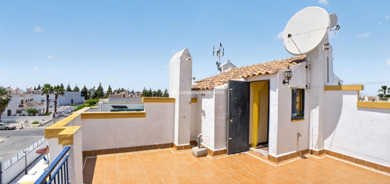 Venta - Apartamento - Torrevieja - La Siesta - El Salado - Torreta