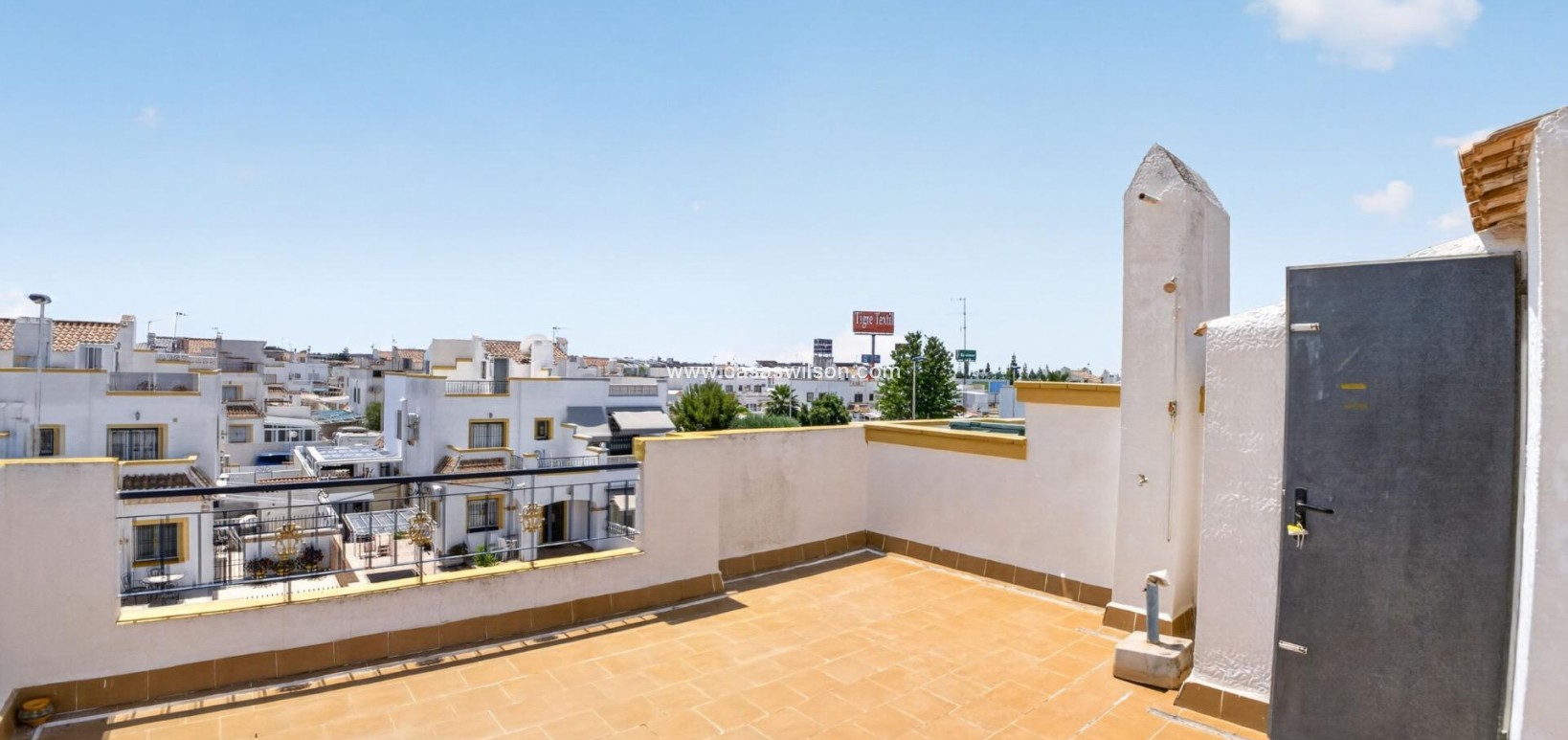 Venta - Apartamento - Torrevieja - La Siesta - El Salado - Torreta