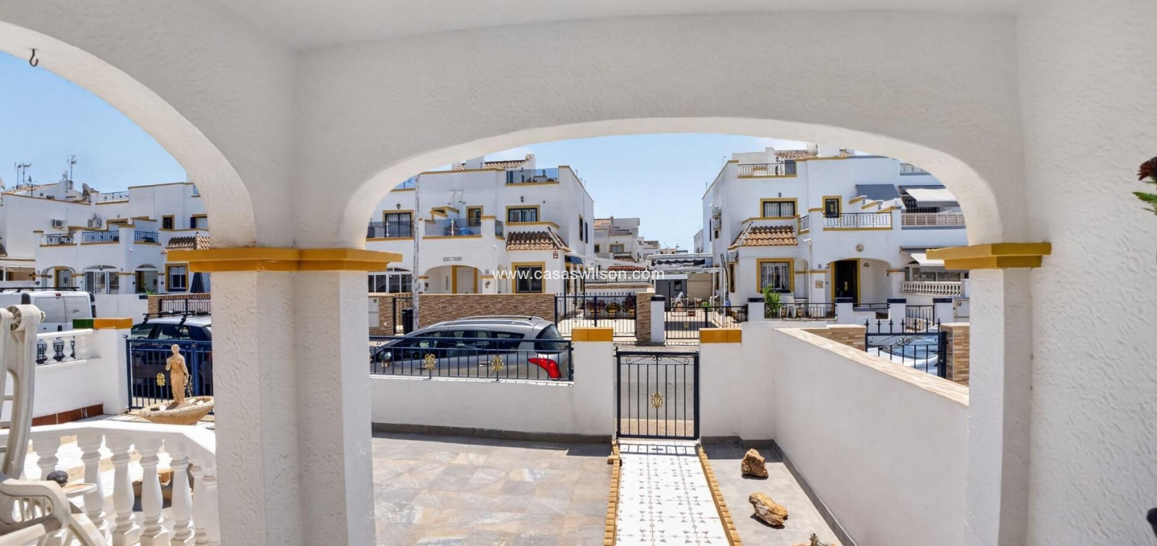 Venta - Apartamento - Torrevieja - La Siesta - El Salado - Torreta