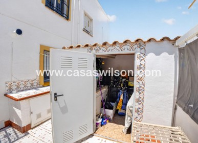 Venta - Apartamento - Torrevieja - La Siesta - El Salado - Torreta