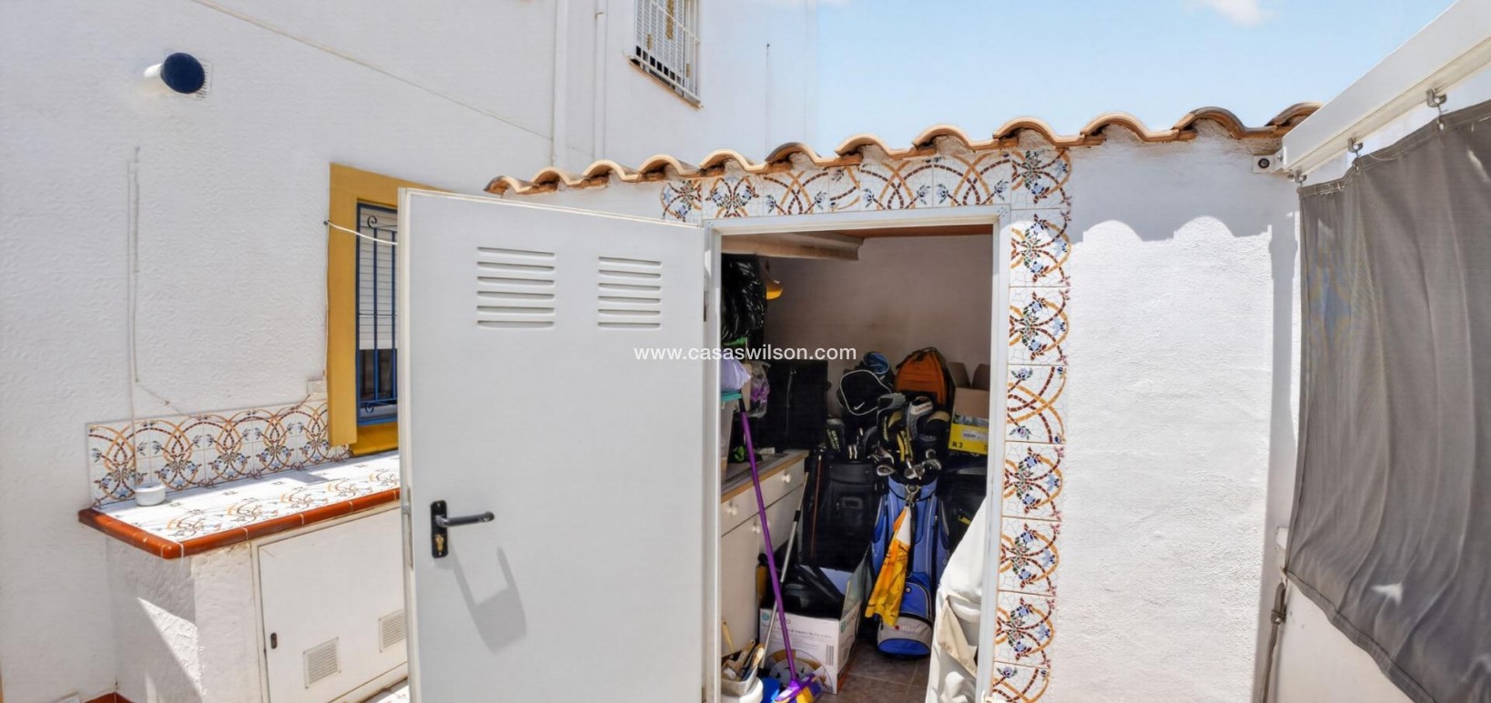 Venta - Apartamento - Torrevieja - La Siesta - El Salado - Torreta