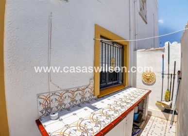 Venta - Apartamento - Torrevieja - La Siesta - El Salado - Torreta