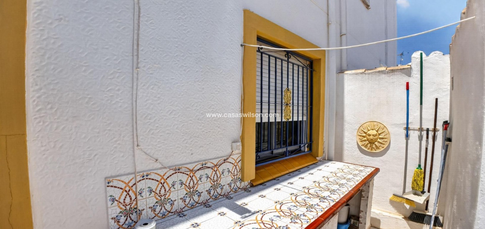 Venta - Apartamento - Torrevieja - La Siesta - El Salado - Torreta
