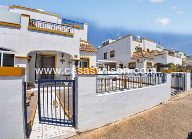 Venta - Apartamento - Torrevieja - La Siesta - El Salado - Torreta