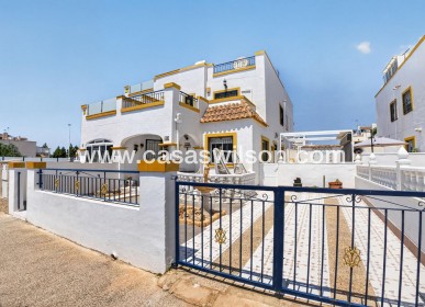 Venta - Apartamento - Torrevieja - La Siesta - El Salado - Torreta