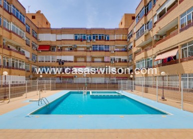 Sale - Appartement - Torrevieja - Centro
