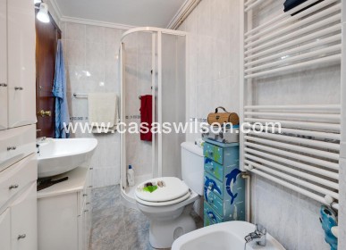 Sale - Appartement - Torrevieja - Centro