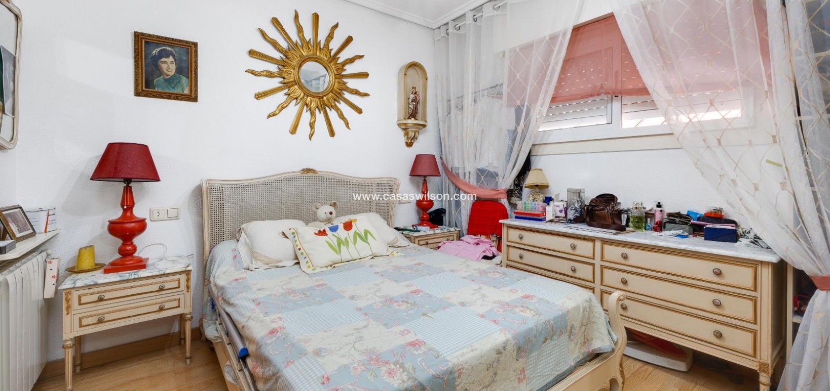 Sale - Appartement - Torrevieja - Centro