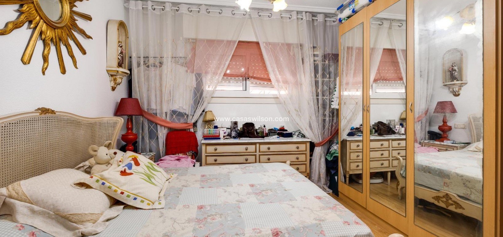 Sale - Appartement - Torrevieja - Centro
