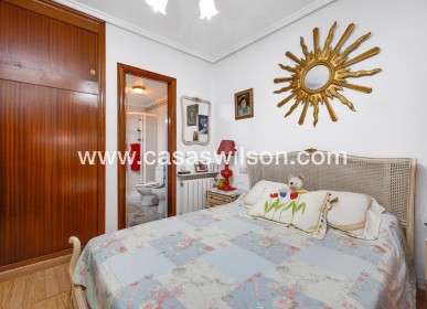 Sale - Appartement - Torrevieja - Centro