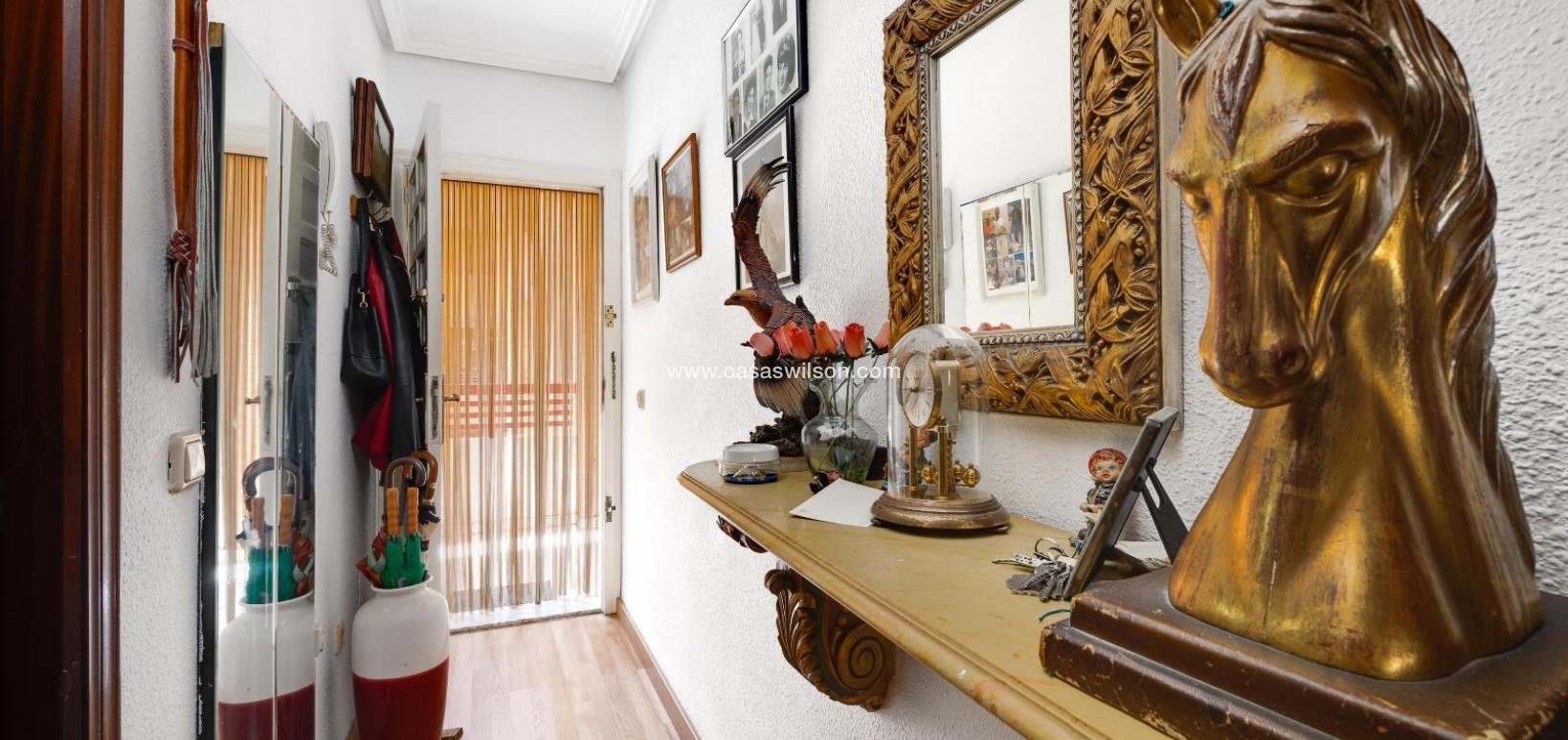 Sale - Appartement - Torrevieja - Centro