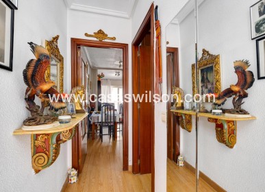 Sale - Appartement - Torrevieja - Centro