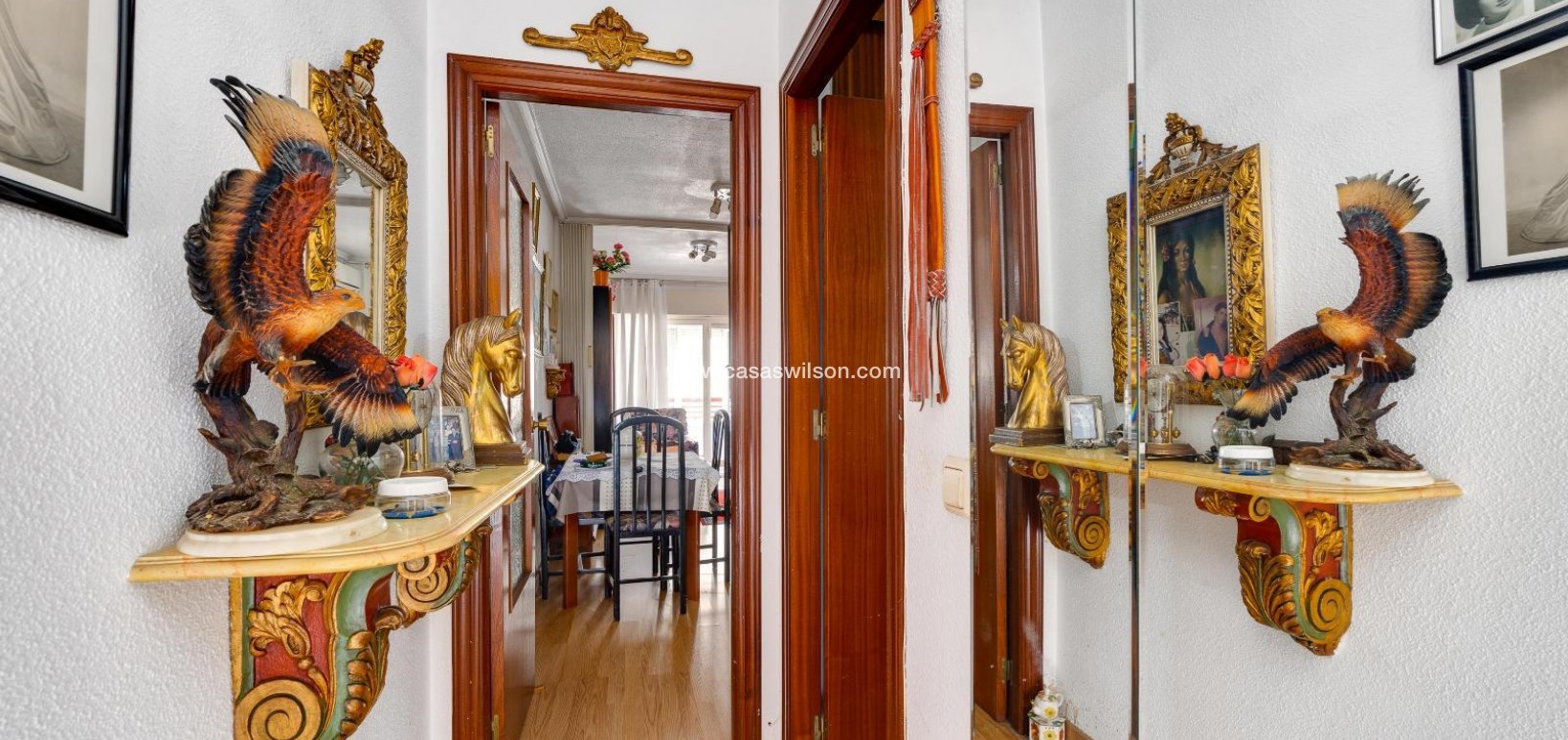 Sale - Appartement - Torrevieja - Centro