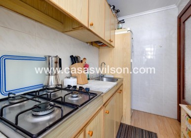 Sale - Appartement - Torrevieja - Centro