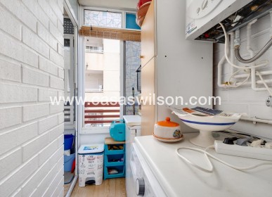 Sale - Appartement - Torrevieja - Centro