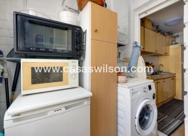 Sale - Appartement - Torrevieja - Centro