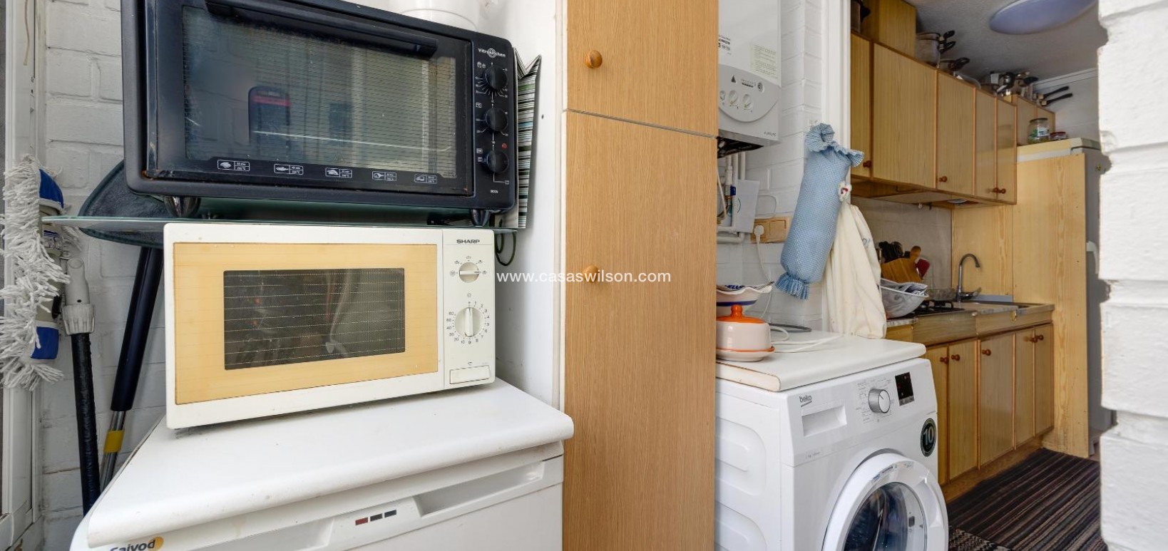 Sale - Appartement - Torrevieja - Centro
