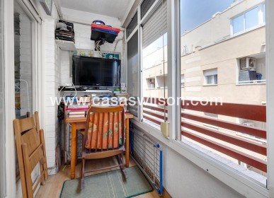 Sale - Appartement - Torrevieja - Centro