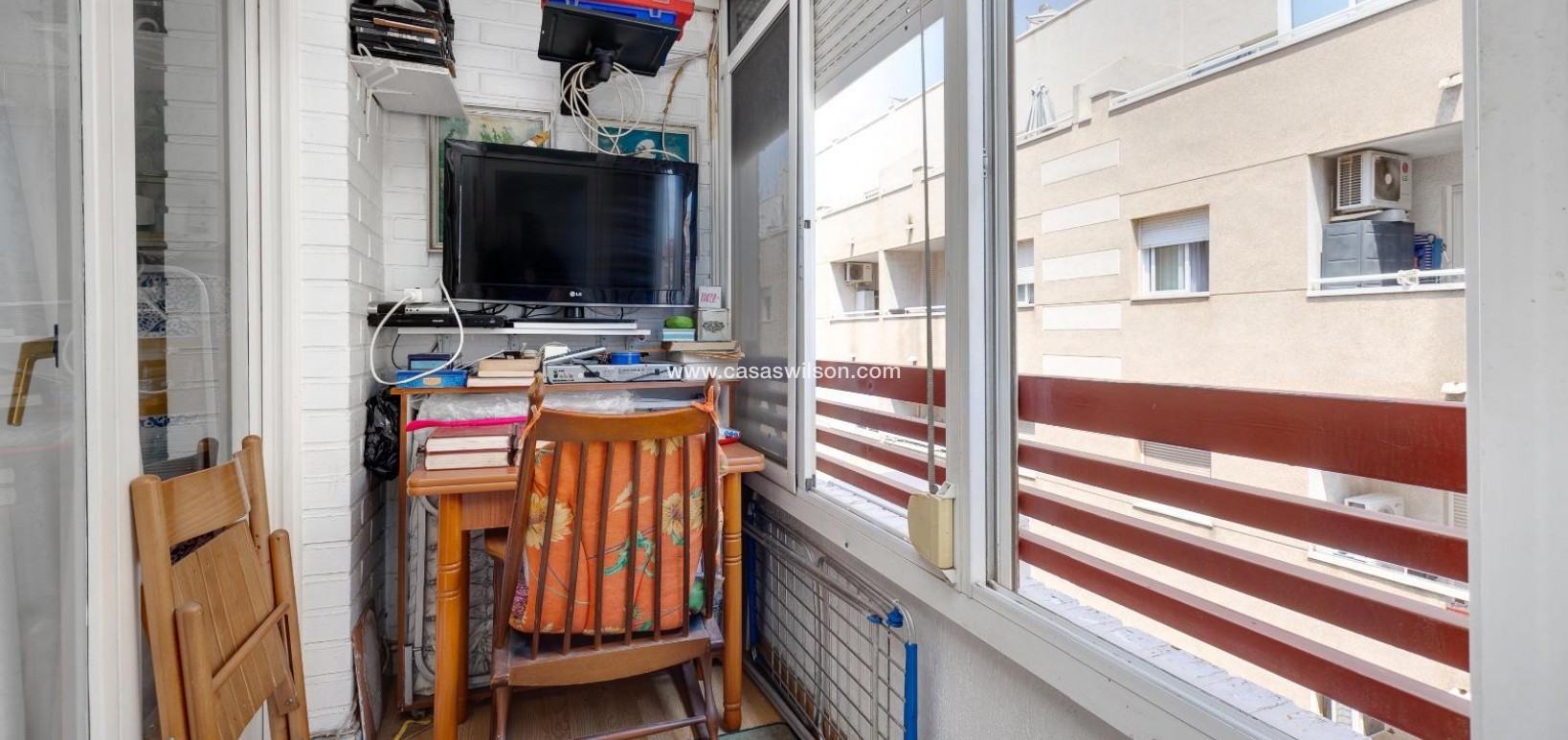 Sale - Appartement - Torrevieja - Centro