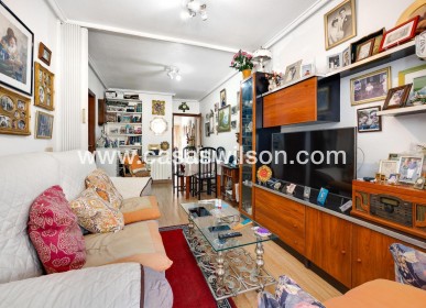 Sale - Appartement - Torrevieja - Centro
