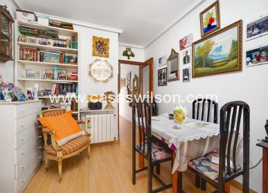 Sale - Appartement - Torrevieja - Centro