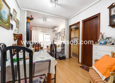 Sale - Appartement - Torrevieja - Centro